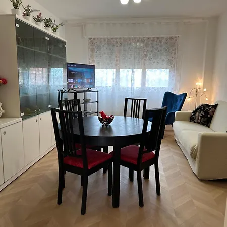 Dario's House Apartman