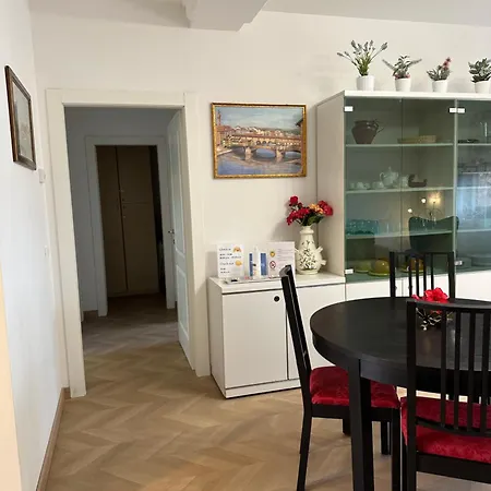 Apartman Dario's House Scandicci