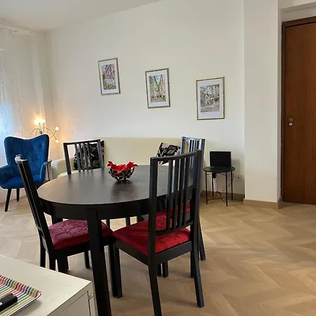 Dario's House * Scandicci