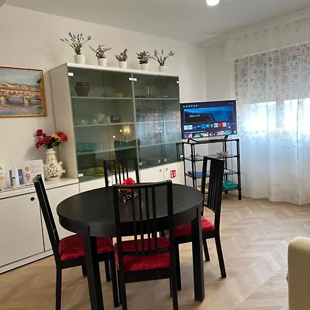 Apartman Dario's House
