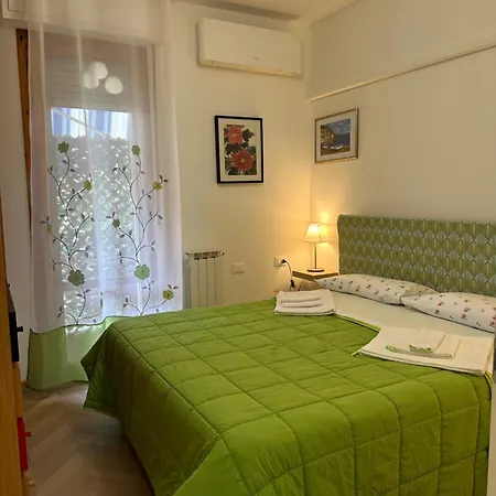 Apartman Dario's House *