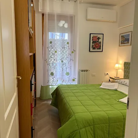 Apartman Dario's House