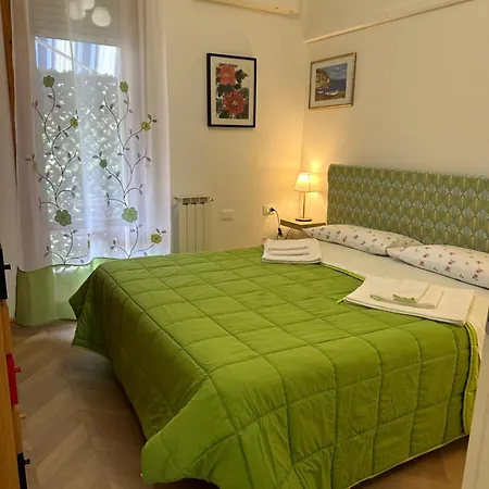 Apartman Dario's House *