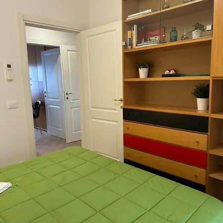 Dario's House Apartman *