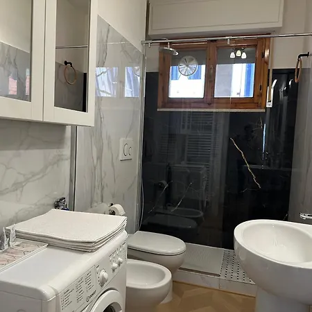 Apartman Dario's House Scandicci