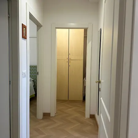 Dario's House Apartman Scandicci