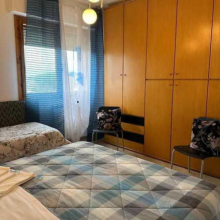 Apartman Dario's House Scandicci