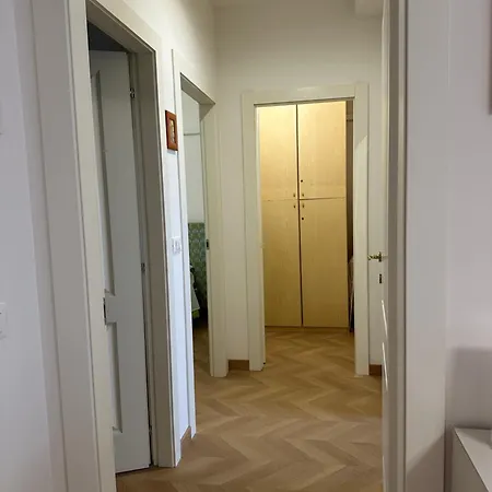 Dario's House Apartman