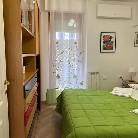 Dario's House *