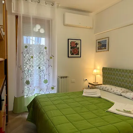 Apartman Dario's House *