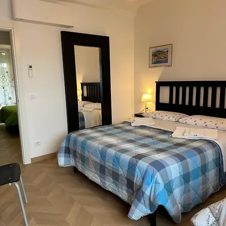 Apartman Dario's House *