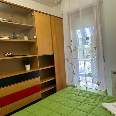 Apartman Dario's House *