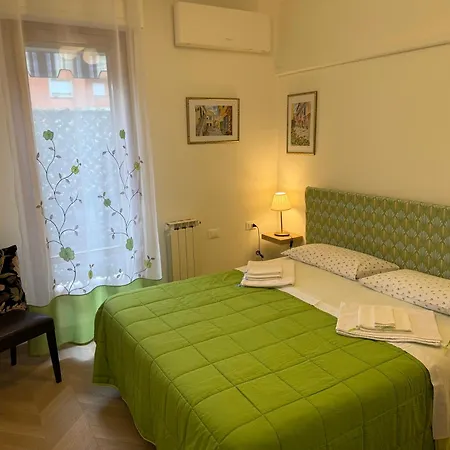 Dario's House Lägenhet *