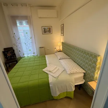 Lägenhet Dario's House *