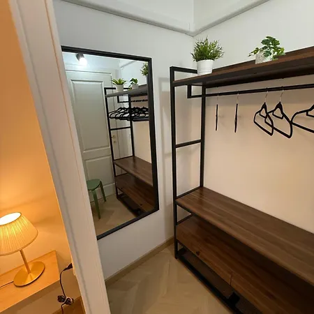 Lägenhet Dario's House Scandicci