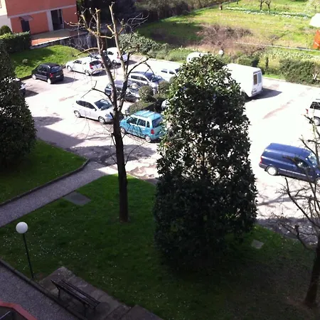 Apartman Dario's House *